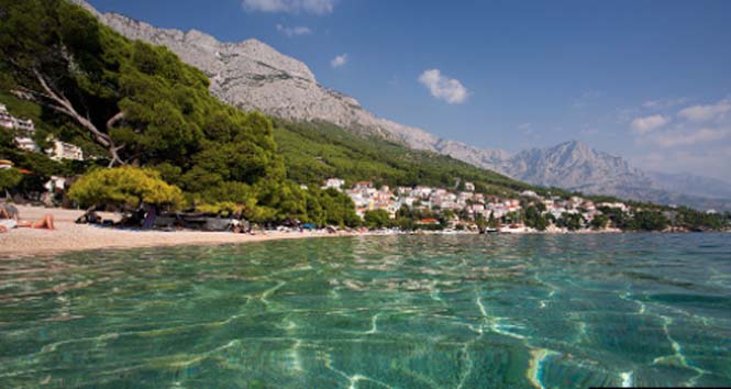 Brela: Ένας μικρός παράδεισος στην Κροατία (7)