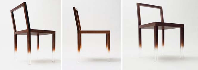 Παράξενες και περίτεχνες καρέκλες (2)