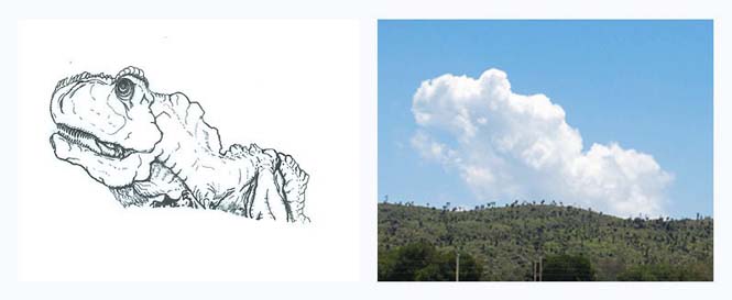 Καλλιτέχνης φωτογραφίζει τα σύννεφα και ζωγραφίζει αυτό που βλέπει πάνω τους (17)