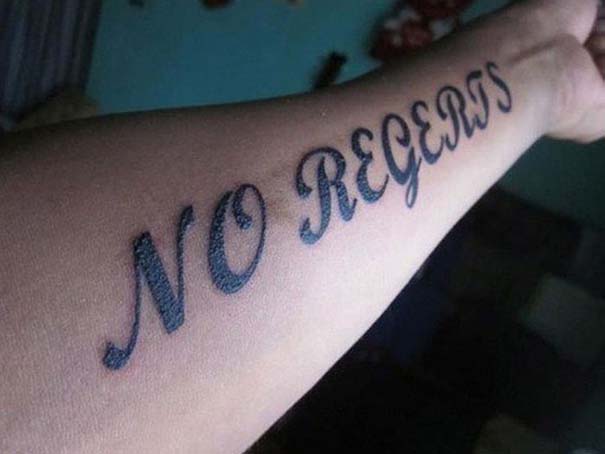 18 τατουάζ με ορθογραφικά λάθη... μη σου τύχει! (1)