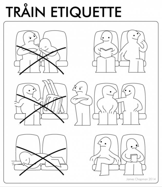 Οδηγίες τύπου IKEA για την πραγματική ζωή (4)