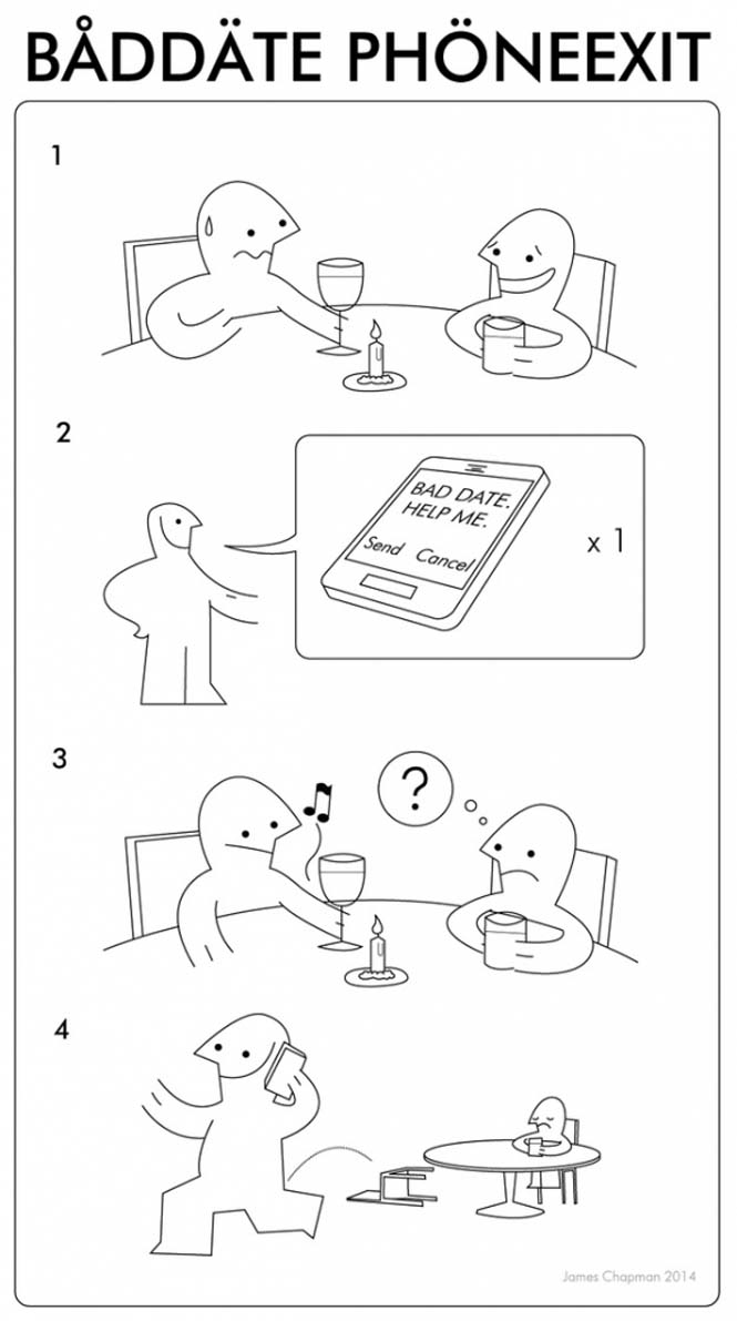 Οδηγίες τύπου IKEA για την πραγματική ζωή (7)