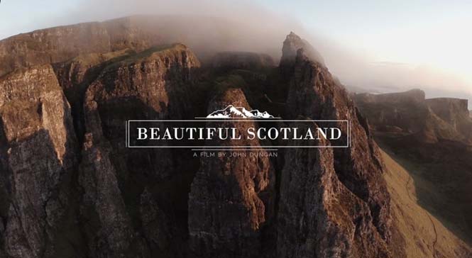 Όμορφη Σκωτία (1)