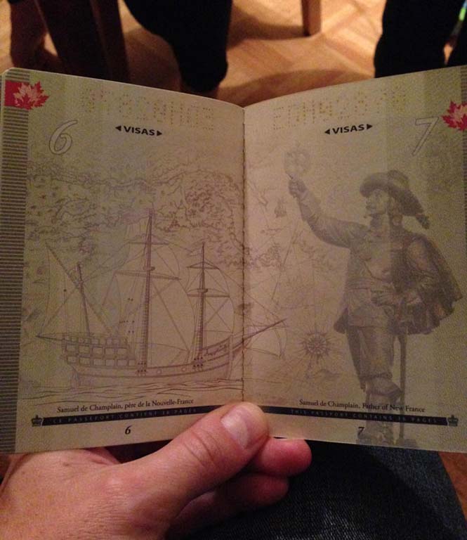 Διαβατήρια στον Καναδά (8)