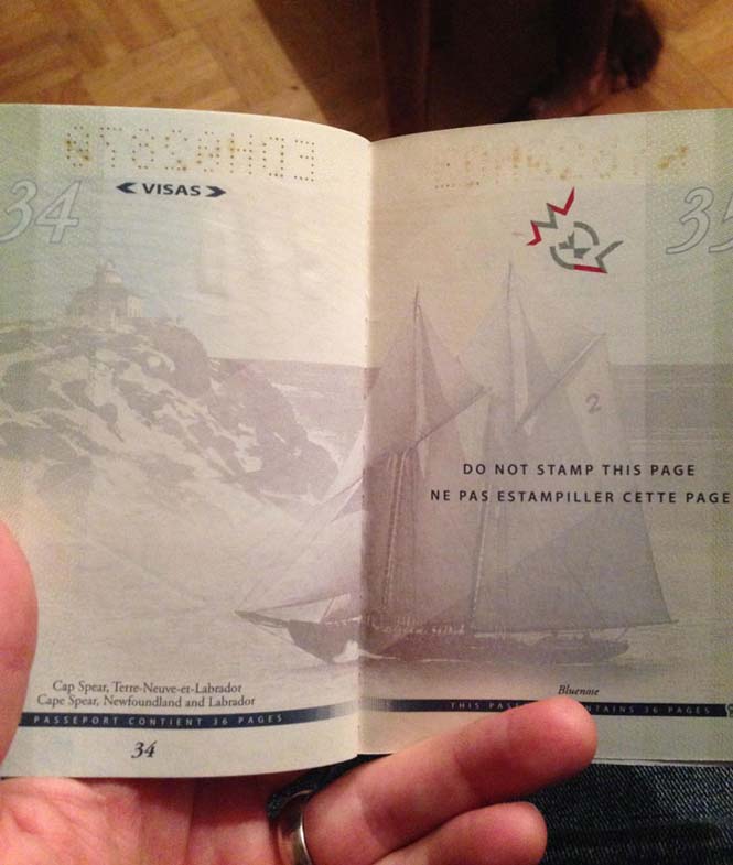Διαβατήρια στον Καναδά (14)