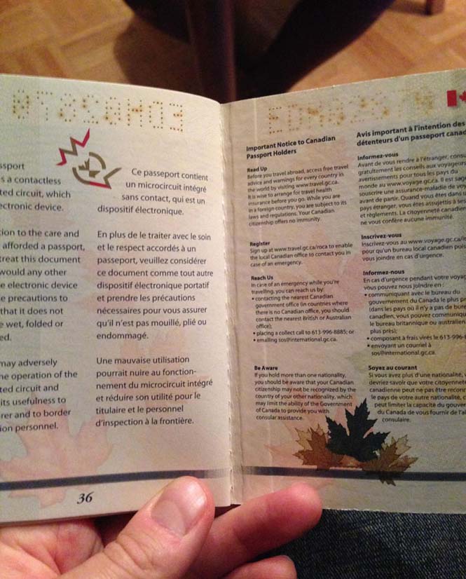 Διαβατήρια στον Καναδά (16)