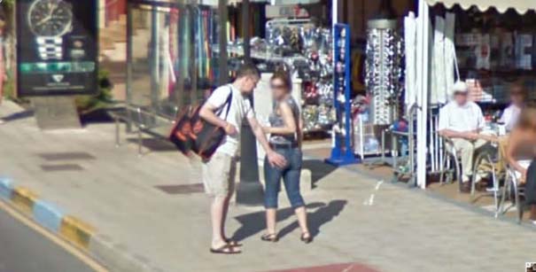 Google Street View (1)