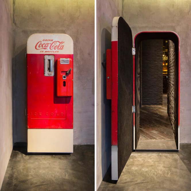 Κάτι εντυπωσιακό κρύβεται πίσω από αυτό το μηχάνημα της Coca Cola (1)