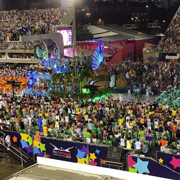 Το καρναβάλι του Ρίο μέσα από το Instagram (3)