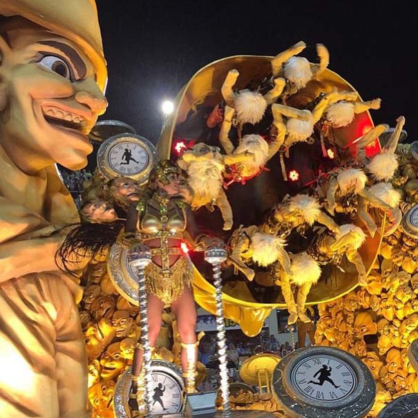 Το καρναβάλι του Ρίο μέσα από το Instagram (7)