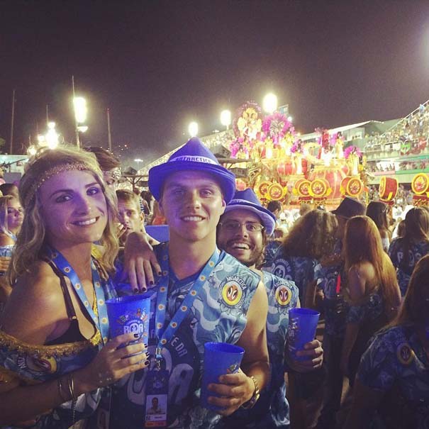 Το καρναβάλι του Ρίο μέσα από το Instagram (9)