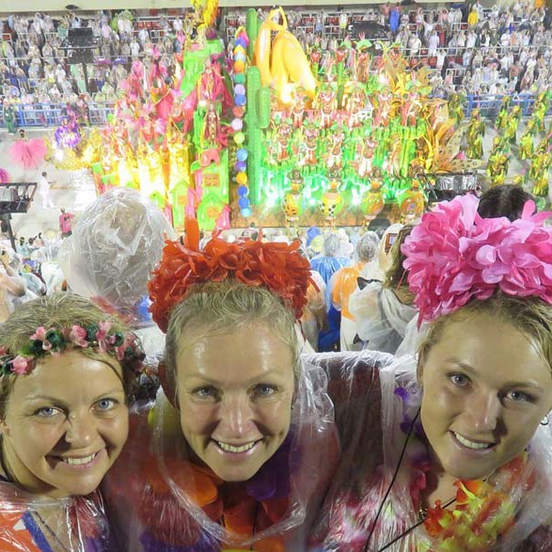 Το καρναβάλι του Ρίο μέσα από το Instagram (11)