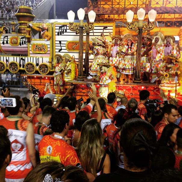 Το καρναβάλι του Ρίο μέσα από το Instagram (12)