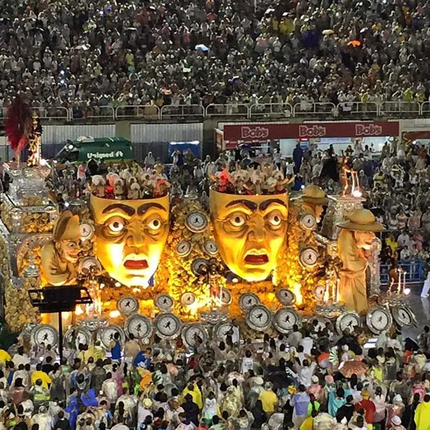 Το καρναβάλι του Ρίο μέσα από το Instagram (13)