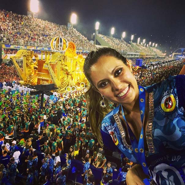 Το καρναβάλι του Ρίο μέσα από το Instagram (16)