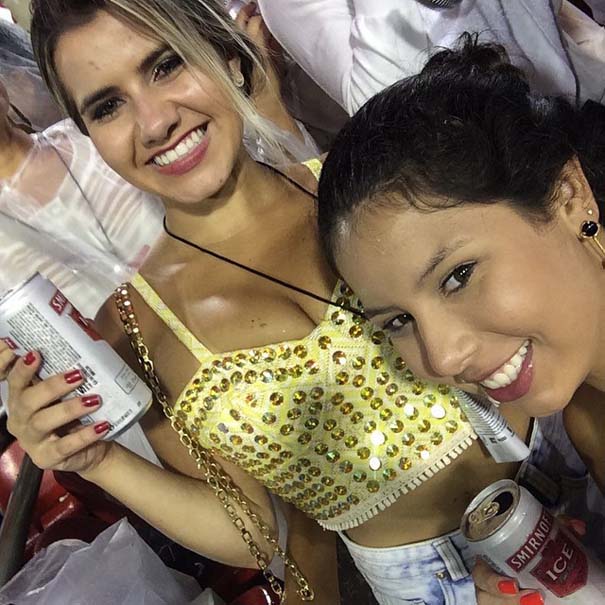 Το καρναβάλι του Ρίο μέσα από το Instagram (17)