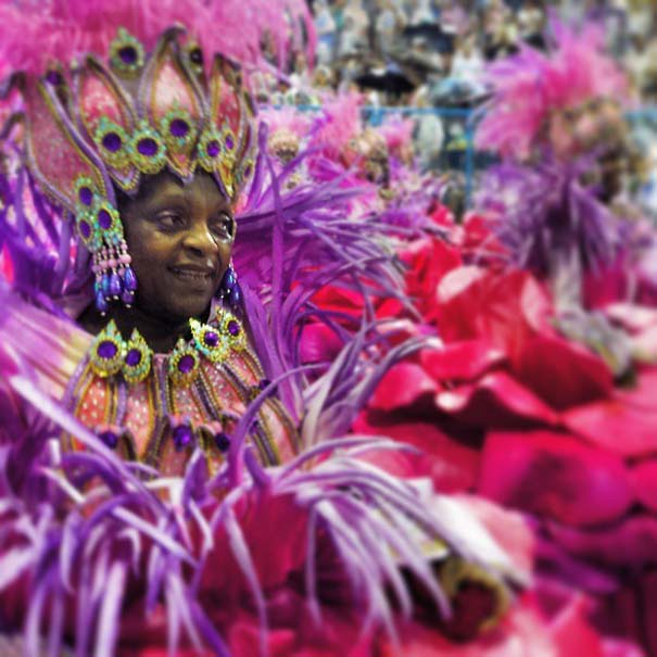 Το καρναβάλι του Ρίο μέσα από το Instagram (21)