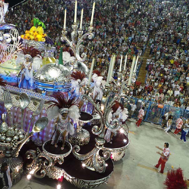 Το καρναβάλι του Ρίο μέσα από το Instagram (23)