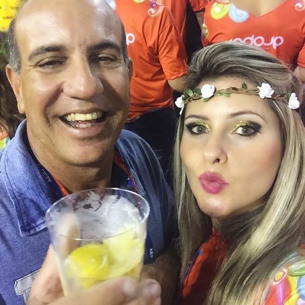 Το καρναβάλι του Ρίο μέσα από το Instagram (24)