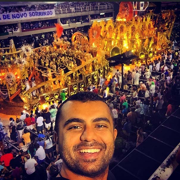 Το καρναβάλι του Ρίο μέσα από το Instagram (27)