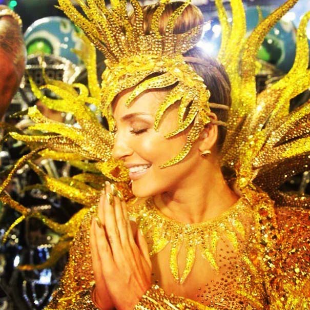 Το καρναβάλι του Ρίο μέσα από το Instagram (28)