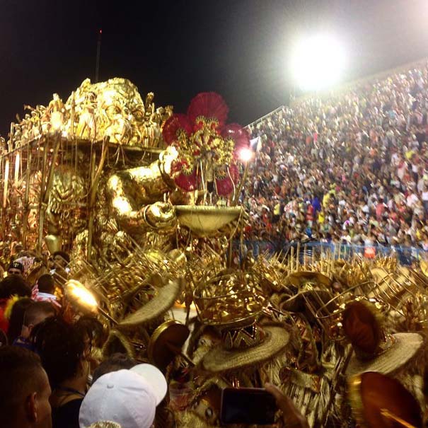 Το καρναβάλι του Ρίο μέσα από το Instagram (29)
