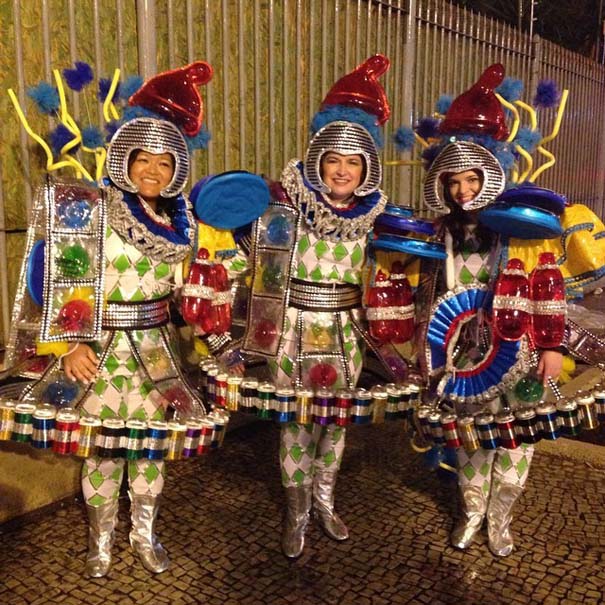 Το καρναβάλι του Ρίο μέσα από το Instagram (30)