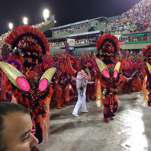 Το καρναβάλι του Ρίο μέσα από το Instagram (31)