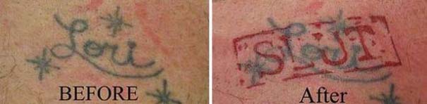 Όταν η διόρθωση τατουάζ κάνει τα πράγματα ακόμα χειρότερα (10)