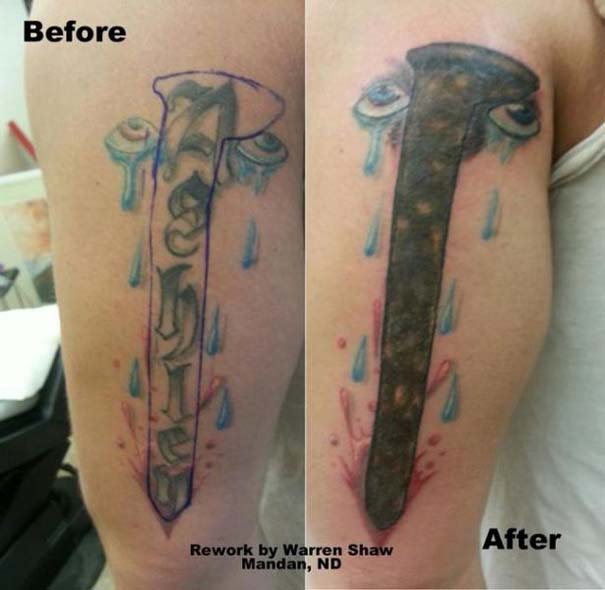 Όταν η διόρθωση τατουάζ κάνει τα πράγματα ακόμα χειρότερα (19)