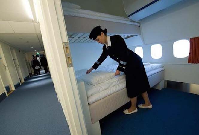 Παλιό Boeing 747 μετατράπηκε σε ξενοδοχείο (4)