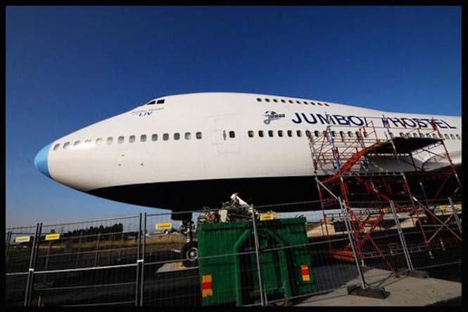 Παλιό Boeing 747 μετατράπηκε σε ξενοδοχείο (7)