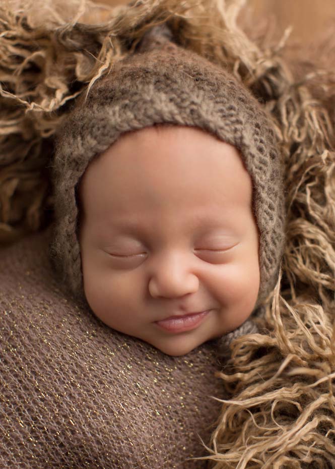 Χαμογελαστά νεογέννητα (3)
