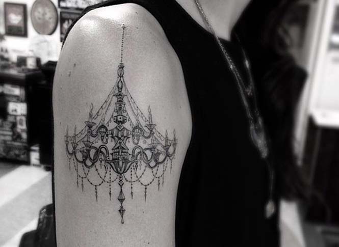 Ο Brian Woo έγινε διάσημος χάρη στα εκπληκτικά γεωμετρικά τατουάζ που δημιουργεί (11)
