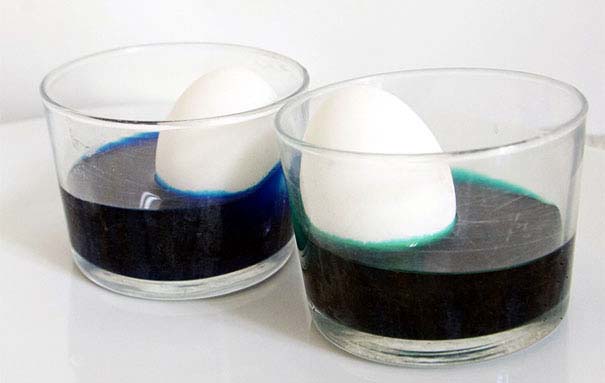 Εκπληκτικές ιδέες διακόσμησης για πασχαλινά αβγά (17)