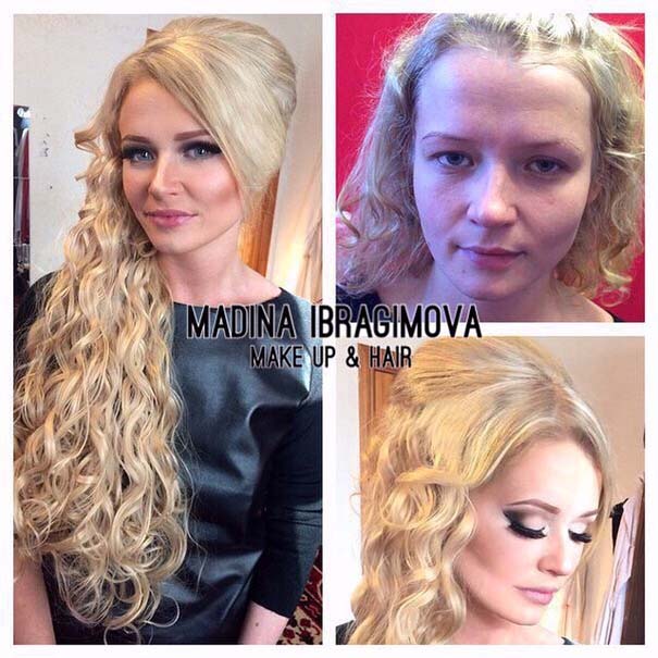 Εντυπωσιακές μεταμορφώσεις με μακιγιάζ από την Madina Ibragimova (24)
