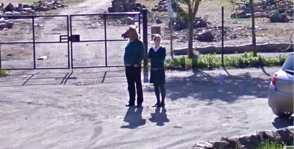 Τι κατέγραψε το Google Street View; (Photos) #14 (6)