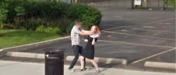 Τι κατέγραψε το Google Street View; (Photos) #14 (13)