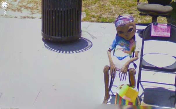 Τι κατέγραψε το Google Street View; (Photos) #14 (9)