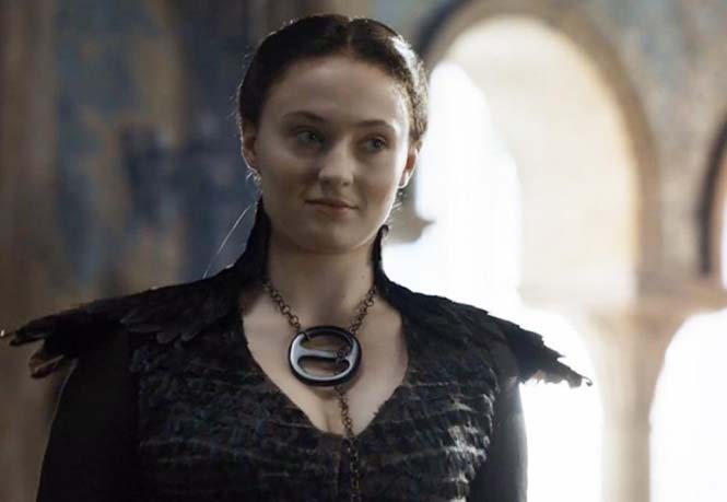 Πως άλλαξαν οι ηθοποιοί του Game of Thrones μέσα σε 5 χρόνια (11)