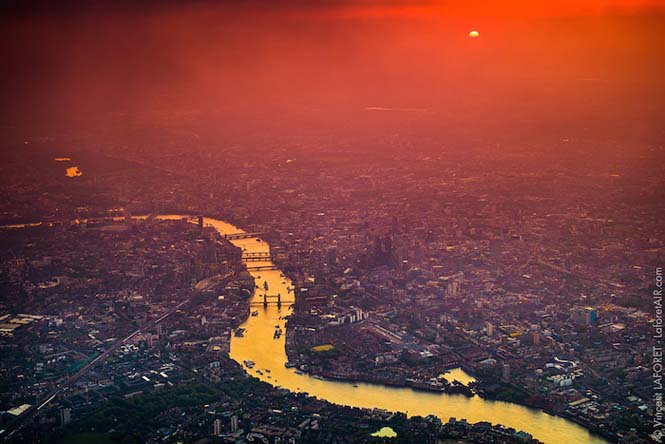 Το Λονδίνο από ψηλά, έτσι όπως δεν το έχετε ξαναδεί (6)