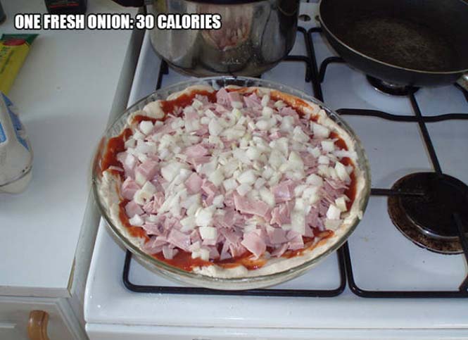 Pizza 9.000 θερμίδων (3)