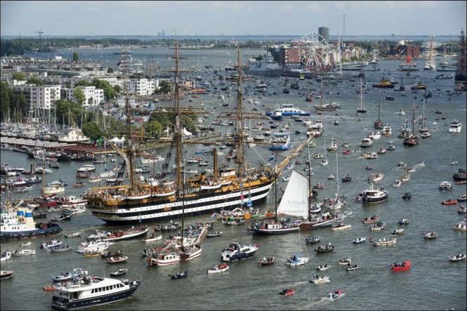 Sail Amsterdam (5)