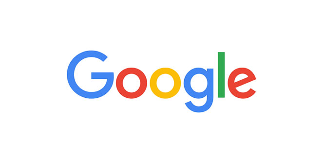 Nέο λογότυπο της Google