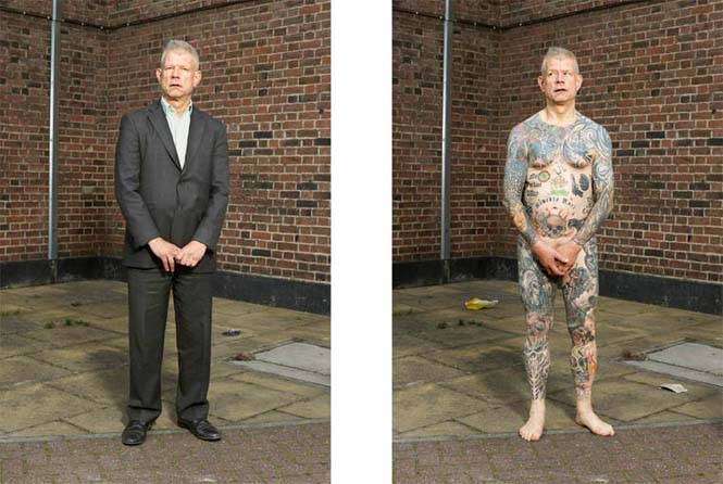 Αποκαλύπτοντας τα σώματα ανθρώπων με τατουάζ (12)