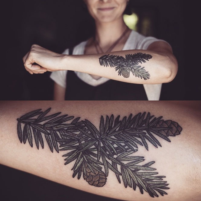 Φθινοπωρινά τατουάζ (5)