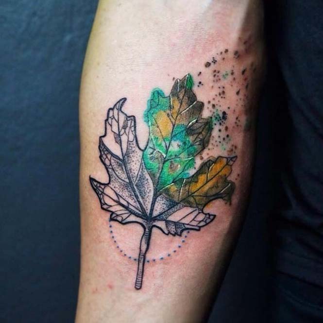 Φθινοπωρινά τατουάζ (10)