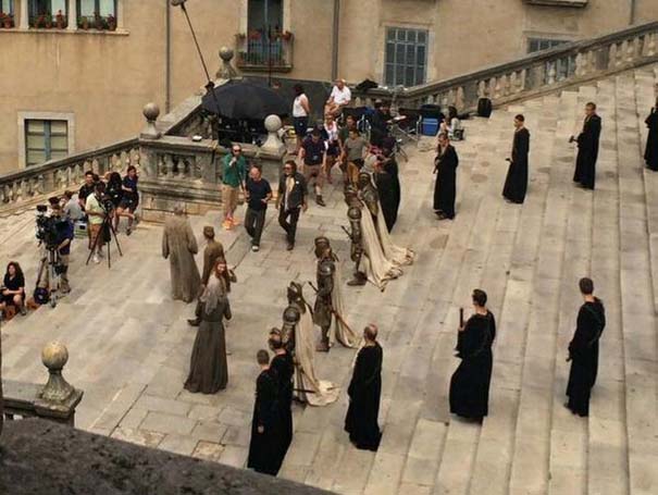 Μια ματιά στα γυρίσματα της 6ης σεζόν του Game of Thrones (28)