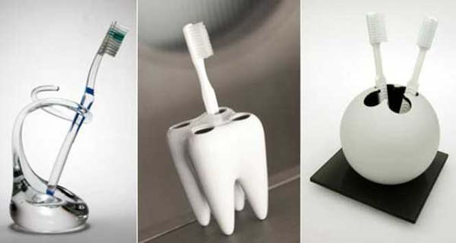 Οι πιο ιδιαίτερες βάσεις για οδοντόβουρτσες (7)