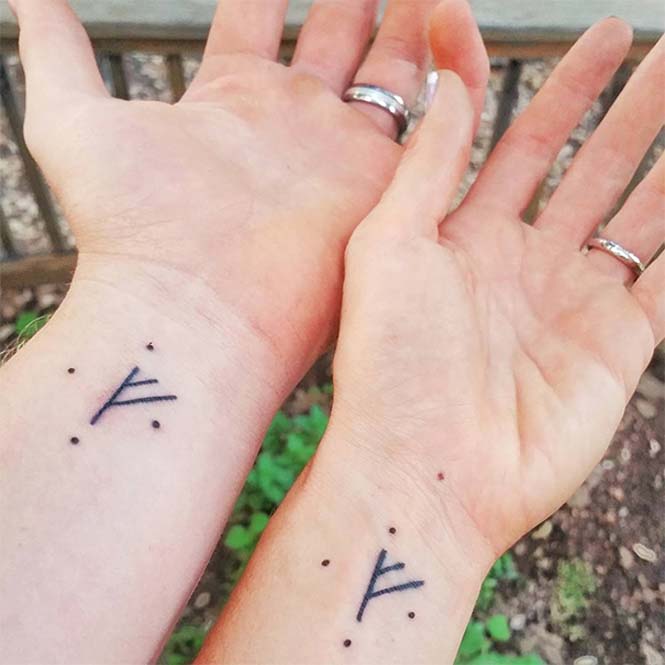 Ζευγάρια που άφησαν τις βέρες και προτίμησαν ένα τατουάζ (16)